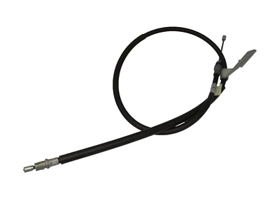 Nuevo cable de freno de emergencia Jaguar tipo S original de fábrica C2C4472 Foto 1 de 4