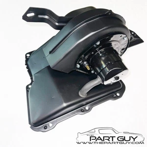 REBUILT 64 Impala A/C BLOWER UNIT Type2 Air Conditioning AC 1964 Belair Biscayne - Picture 1 of 12