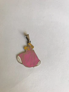 925 MEX Cinderella Pendant.  - Picture 1 of 4