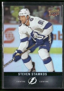 2015-16 Upper Deck - Shining Stars Steven Stamkos #SS-28 - Picture 1 of 2