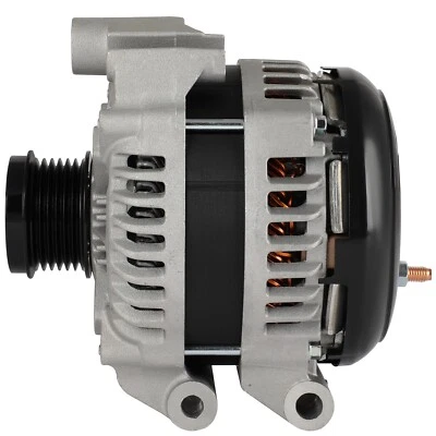 Alternator For Ram Promaster 2500 3.6L 2014 2015 2016 2014-2016 11792 10344792 Foto 1 de 4