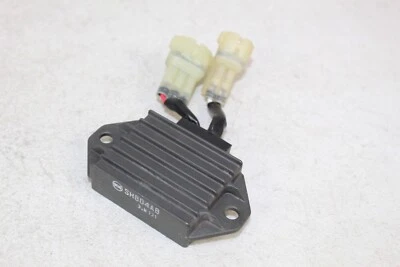 Regulador rectificador OEM 2014-2018 Yamaha YZ450F YZ250F YZ 250 450 4 tiempos 146 Foto 1 de 4
