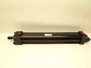 Oem Danfoss Vickers 3000 PSI Hydro-Line N5C-2.5X19-N-1.38-2-N-H-N-1-1 Hydraulic - Picture 1 of 8