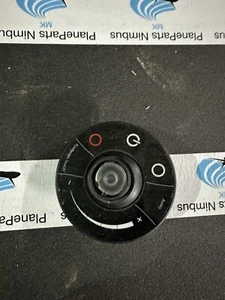 AVEO EYE BEAM TOUCH NVG CZARNY - Zdjęcie 1 z 2