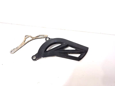 Yamaha YZ450F 2006-2009 Front Sprocket Guard Cover Case Saver YZF 450 - image 1 of 4