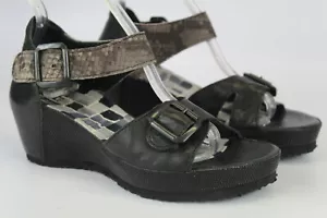 Think Gr.36 Damen Sandalen Sandaletten Pumps Top Zustand * - Bild 1 von 6