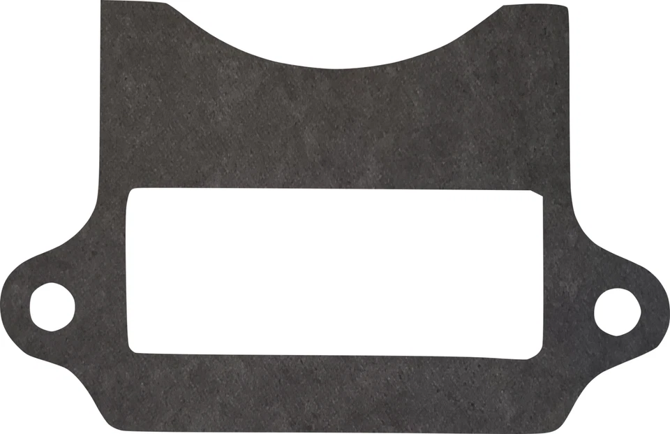 Junta de válvula de carburador de admisión de caña Suzuki RM125 RM 125 81 82 13156-14100 NITRILO Foto 1 de 1