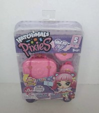 mini pixies juguetes