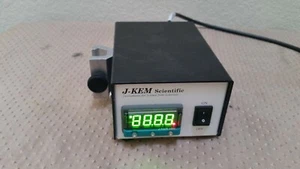 J-KEM Scientific Kem-Lab KLS-150 Digital Temperature Controller Works Great - Picture 1 of 4
