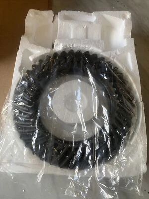 Yukon ring GM 10.5" 14 bolt truck 4.11 ratio ( ONLY RING GEAR) YGGM14T-411 - Image 1 of 4