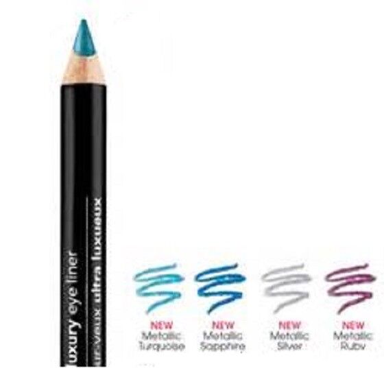 Avon mark. The Big Intense Kohl Longwear Eyeliner /Various Colors  CHOOSE&COMBINE