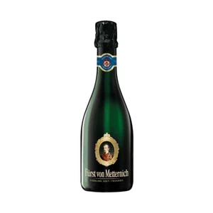 Fürst von Metternich Riesling Sekt Trocken 375ml - Bild 1 von 1