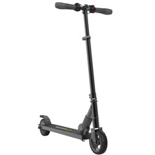 Megawheels Trottinette électrique pliable E-Scooter adulte 250W 23km/h Balance