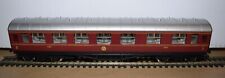 HORNBY  R-433 LMS 57 FT COMPOSITE COACH  BOXED 