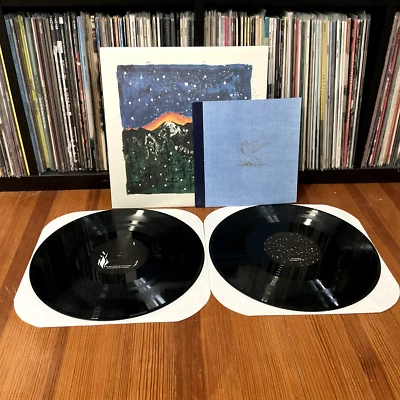 Mono - You Are There. 2 x lp. Temporary Residence Limited Foto 1 de 2