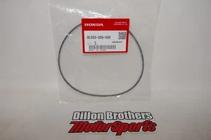 OEM Honda Left Crankcase cover Gasket 91302-355-000 XL100 ATC185 XR200 TLR200 - Picture 1 of 1