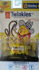 M2 Machines Hostess Twinkies 1960 Volkswagen Delivery Van Chase 750 (Ng74)