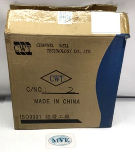 CWT CHANNEL WELL TECHNOLOGY PRB910MH-J5 910W 600W 4x PSU W/ ENCLOSURE - Picture 1 of 9