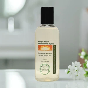 Scalp Folliculitis Remover Antibacterial Antiseptic Anti Inflammatory Shampoo UK - Picture 1 of 4