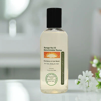 Scalp Folliculitis Remover Antibacterial Antiseptic Anti Inflammatory Shampoo UK - Image 1 of 4