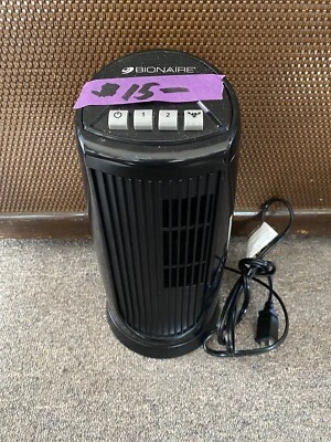 Ventilador torre oscilante Foto 1 de 2