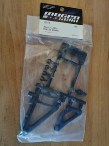 H2118 Triangles AVANT MUGEN MRX5 - Photo 1/1