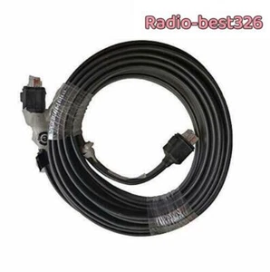 5 Meters CT-157 Cable For Vertex VX-4500 or VX-4600 Radio Accessories - Picture 1 of 3