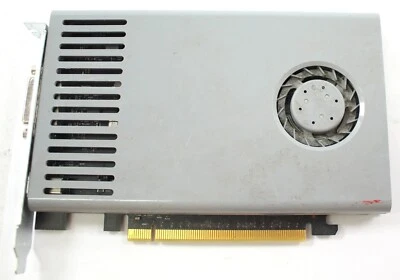 Original Apple Mac Pro NVIDIA GeForce GT120 A1310 Macpro Display Card A1310 - Image 1 of 4