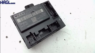 Centralina Alzacristalli (Porte Davanti) Destra 4F0959792E Audi A6 Avant 2.7 Tdi - Immagine 1 di 3