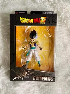 Dragon Ball Super Dragon Stars Series Gotenks Serie 17 - Imagen 1 de 2
