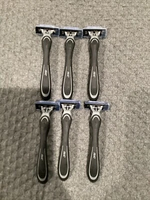 Maquinillas de afeitar Bic Flex - 4 hojas Foto 1 de 2