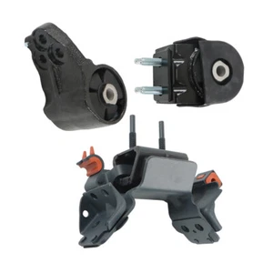 New High Quality Motor & Trans Mount A5657 For Ford F-150 09-10 4.6L 5.4L 3× - Foto 1 di 13