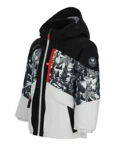 Obermeyer Altair Ski Jacket - Toddler Boys - 5 / High Alpine - Picture 1 of 5