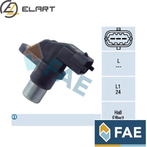 SENSOR CAMSHAFT POSITION 79206 FOR FIAT DOBLO/Box/Body/MPV PANDA PUNTO STRADA - Picture 1 of 6