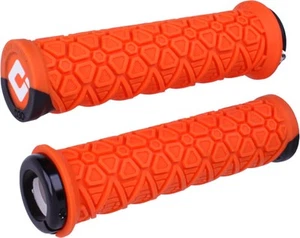 Odi Grips Vanquish V2.1 Lock-On Griffe - orange - Bild 1 von 2
