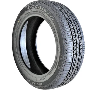 Eco Plush All Season Radial Tire - 185/65R14 86H - Picture 1 of 6
