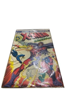 Cómic de Marvel Comic Group X-Men de segunda mano #91 - Imagen 1 de 3