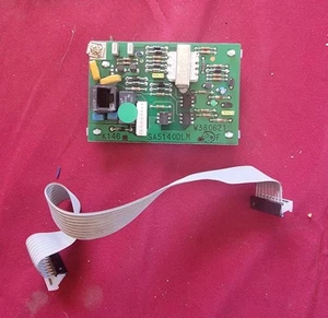 Módulo de marcación telefónica de respaldo Honeywell Vista 5140DLM - Imagen 1 de 5