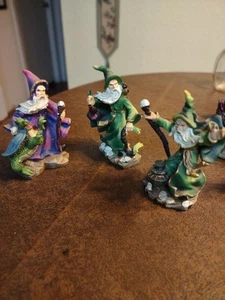 Zauberer in ihrem Element - Bild 1 von 5