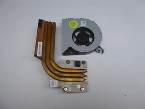 Alienware 18 R1 GPU Cooler Ventola Cooling Fan 00VMK2 #4893 - Foto 1 di 3