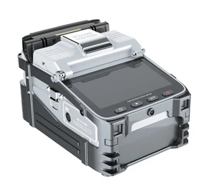 Fiber Optical Fusion Splicer Signalfire AI-7C - Picture 1 of 2