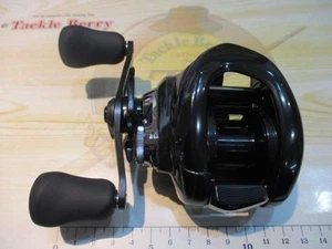 SHIMANO 23 ANTARES DC MD HG LEFT Bait Casting Reels Used - Picture 1 of 7