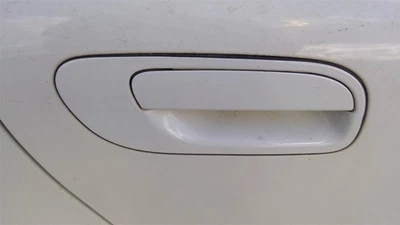 Manija de puerta de pasajero exterior S60 puerta compatible con 01-09 VOLVO 60 SERIES 247133 Foto 1 de 4