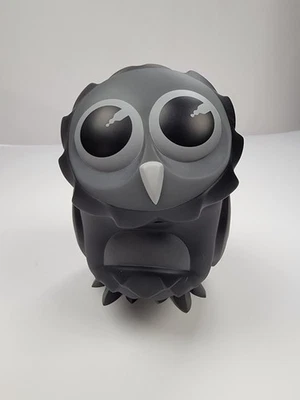 Grueso | Presagio - Dolores Oscuros | Coarsetoys 2013 - Figura Vinilo 7" RARA Foto 1 de 4