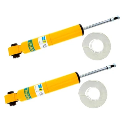 For Scion FR-S 2013-2016 Bilstein VS-24-228398 B6 Series Rear Shock Absorber Set Foto 1 de 3