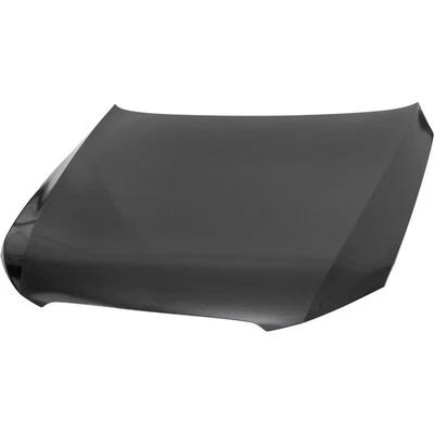 Hood For Audi Q5 2013-2017 Steel — 第 1/4 张图片