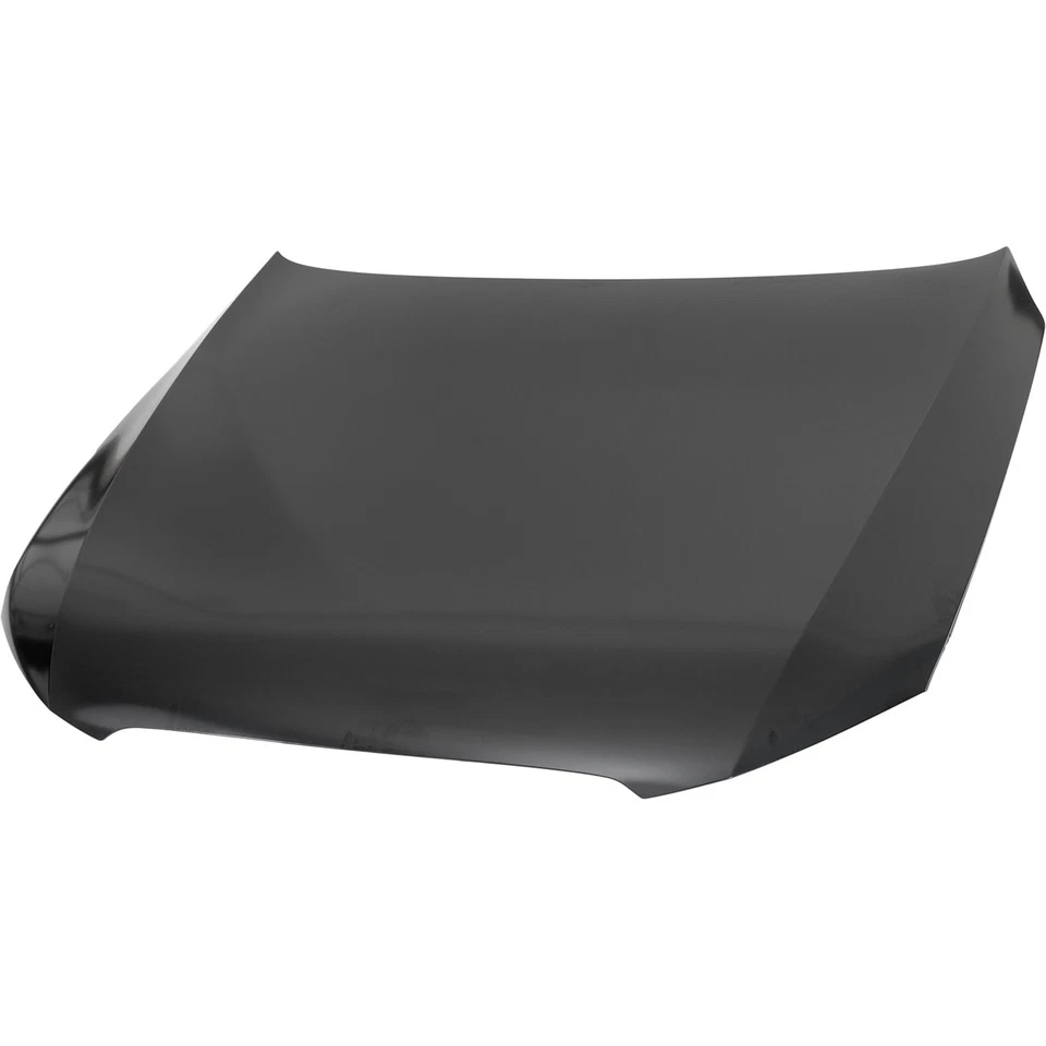 Hood For Audi Q5 2013-2017 Steel Foto 1 de 4