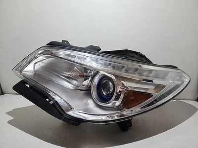 Faro izquierdo buick enclave 2013-2017 conductor izquierdo no AFS xenón HID OEM 0434 Foto 1 de 4