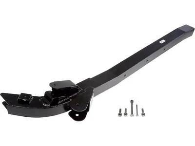 For 1997-2002 Jeep Wrangler Frame Repair Kit Left Dorman 65442WRSP 1998 1999 Foto 1 de 2