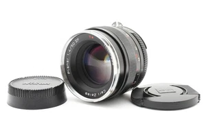 Good condition Carl Zeiss Planar T 50mm F1.4 ZF for Nikon F mount with cap Fully - Picture 1 of 10